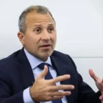 باسيل التقى الأمير يزيد بن فرحان… هذا ما تم بحثه