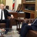 اتصال جعجع بعون يبدّد التقديرات عن خلافات بينهما