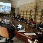 بيان لرئاسة الجمهورية بعد قليل