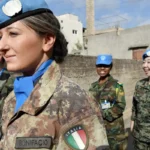 لا بديل لـ “اليونيفيل” قبل كلمة “سنتكوم”!؟