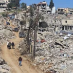 إعادة الإعمار على طاولة الحكومة.. إطار مرجعي لاستعادة الثقة وعودة الأهالي