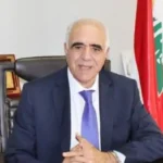 القصيفي اتصل بالصحافيين المصابين في قناريت