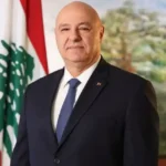 عون: نحرص على عدم زج لبنان في مغامرات انتحارية