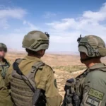 الجيش الإسرائيلي ينشر فيديو للغارات: هذا ما استهدفناه