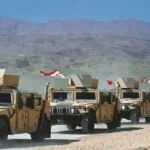 مؤتمر دعم الجيش لا يحجب بقية الملفات.. وتبديد هواجس السلطات السورية