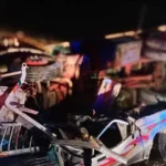 بالصورة- مأساة في مصر… مقتل 11 شخصاً بحادث سير