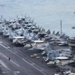 تعزيزات أميركيّة إضافية الى الشرق الأوسط، ورئيس الموساد الى واشنطن