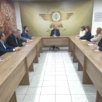 حزب الاتحاد السرياني: السلاح غير الشرعيّ خيانة… ومحاكمة قادة حزب الله واجبٌ وطني