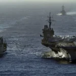 تهيئة القوّة.. هكذا تتحرّك واشنطن عسكريّاً لاحتمال ضرب إيران