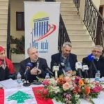 حمادة: من يدافع عن أرضه يُتَّهَم… ومن يبرّر العدوان يُكافأ