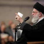 خامنئي لاجئ في الضاحية؟