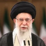 خامنئي: إيران لن تُجرّ إلى الحرب!