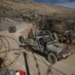 بالدبّابات والعربات، توغّلٌ إسرائيلي في القنيطرة