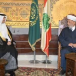 دريان: لتسوية سياسيّة أمنيّة لتجنيب لبنان المخاطر