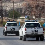 “اليونيفيل” بعد حادثة العديسة: نُذكّر الجيش الإسرائيلي بواجبه في ضمان سلامة جنودنا