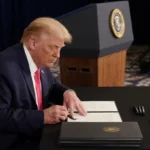 الولايات المتحدة تنسحب من 66 منظمة دولية