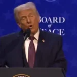 ترامب: إيران تريد التفاوض