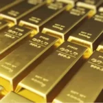 سجل رقما قياسيا تاريخيا…  الذهب يتجاوز الـ 4800 دولار