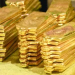 في عهد مادورو، فنزويلا شحنت ذهباً بقيمة 5.2 مليار دولار إلى سويسرا