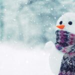 الطرقات الجبلية المقطوعة بسبب تراكم الثلوج