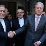 الايراني منزعج من رجي… ما السبب؟