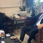 رسامني عقد سلسلة لقاءات إنمائية مع نواب