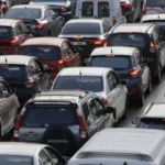 زحمة سير خانقة تُقفل أوتوستراد جونية باتجاه بيروت