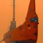 بالصورة- جنبلاط: فوضى عالميّة… الطوفان قادم