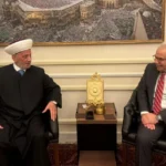 سلام من دار الفتوى: فرض هيبة الدولة هو السبيل الوحيد لإعادة بناء الثقة بين لبنان ومحيطه العربي والدولي