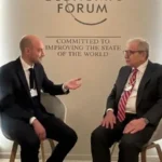 سلام عرض مع بارو التطورات الإقليمية والتحضيرات لمؤتمر دعم الجيش