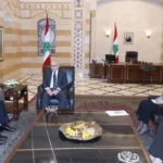 سلام لعراقجي: على الحكومة حصر السلاح بيدها وحدها