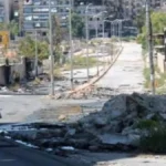 عنصر من قصد يفجّر نفسه بقوّات الجيش السوري