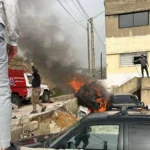 إليكم هويّة المستهدف في غارة صدّيقين