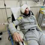 بالصورة- إصابة شاب بإطلاق نار بعد العثور على جثّة الضحيّة اليسار المير