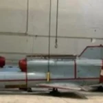 ماذا خُزّن داخل منشأة كفرا السرّية؟