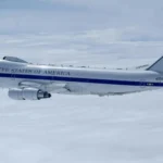 طائرة يوم القيامة.. أميركا تستعدّ للأسوأ؟!