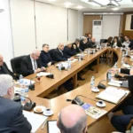 اشتباك القوات وأمل على طاولة “لجنة الدفاع”