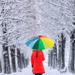 بالفيديو- عكار العتيقة ترتدي ثوبها الابيض