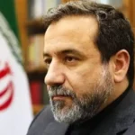 عراقجي وصل الى بيروت