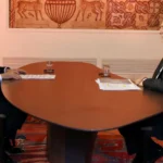 الرئيس عون عبر تلفزيون لبنان: بقاء السلاح تحوّل اليوم الى عبء وشبح الحرب أُبعد ولم ينته