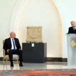 عون: الوطن يحمي الجميع، والإنتخابات النيابيّة يجب أن تُجرى في موعدها