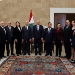 الرئيس عون لهيئة الإشراف على الانتخابات: كونوا جاهزين!