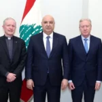 عون: لبنان سيبقى مركزاً رائداً في التعليم العالي