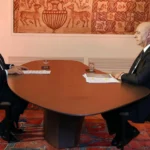 الرئيس عون: بقاء سلاح حزب الله تحوّل اليوم الى عبء على بيئته وعلى لبنان