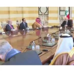 اللجنة الخماسية تحرز تقدماً ملموساً في العديد من الأمور