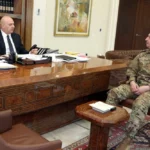 “الميكانيزم” مستمرة حتى إبرام اتفاقية أمنية