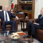 عون يواكب إطلاق الاستكشاف النفطي وإجتماع الميكانيزم المرتقب