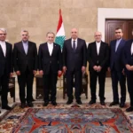 هذا ما أكّده الرئيس عون لـ عراقجي