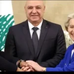 فون دير لاين وكوستا اكدا دعم الاتحاد الأوروبي القوي لسيادة لبنان وسلامة أراضيه
