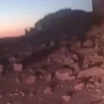 استهداف منزل غير مأهول في عيتا الشعب